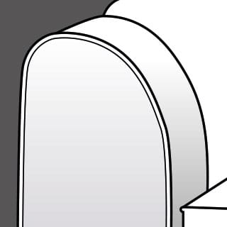Wedge Arm